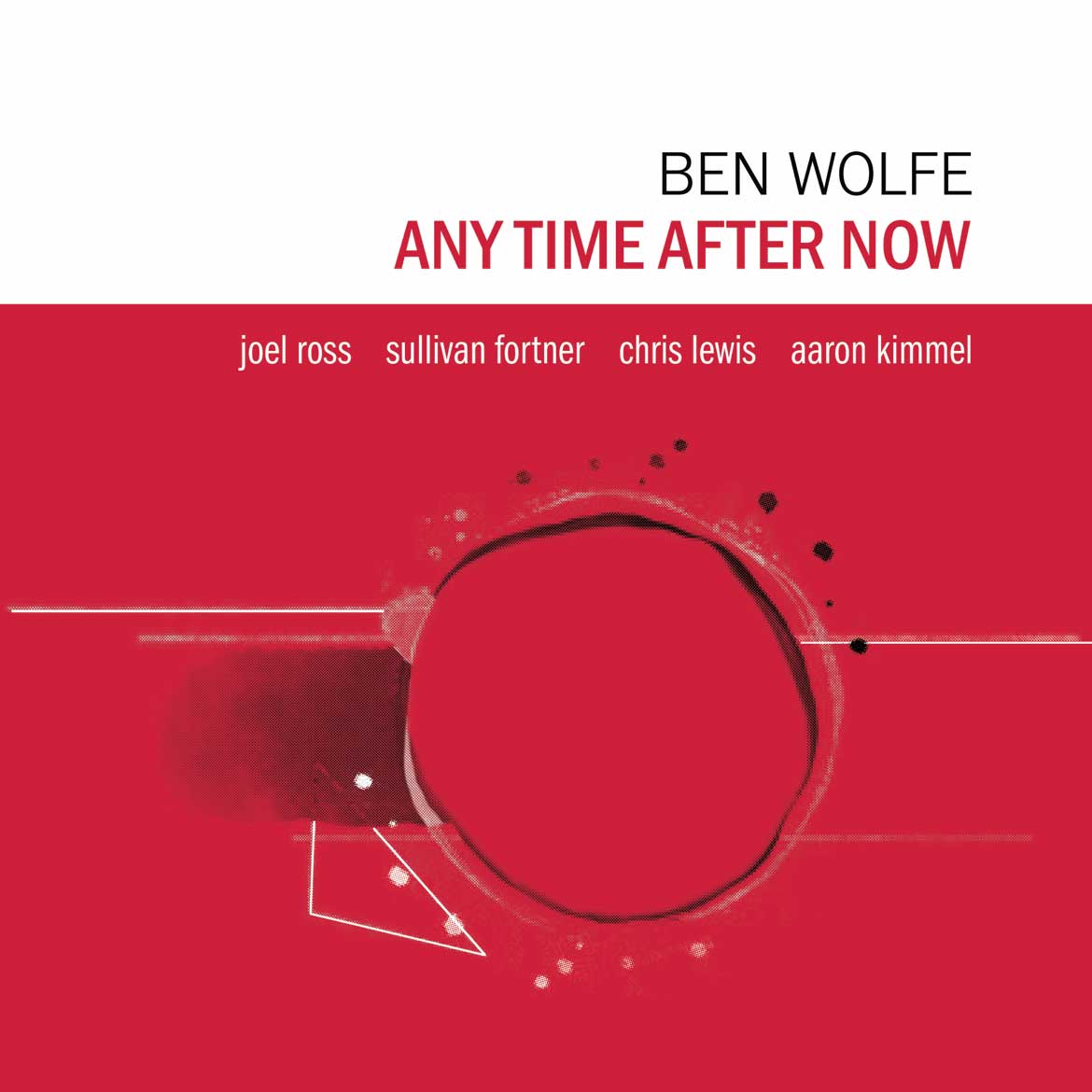 Ben Wolfe